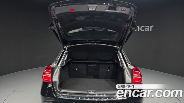 Mercedes-Benz GLA-Class (X156) GLA200 CDI 4MATIC 2015 — фото 20