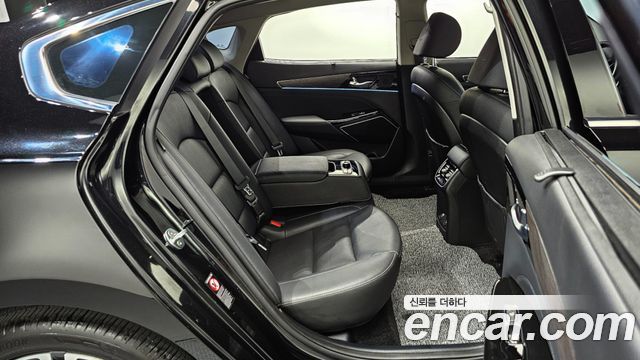 Kia K7 Premier 2.5 GDI Noblesse 2020 — фото 15