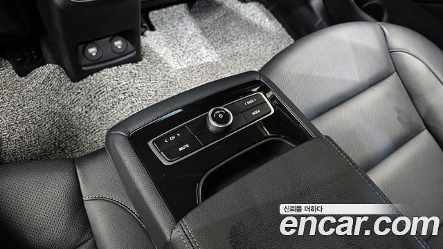 Kia K7 Premier 2.5 GDI Noblesse 2020 — фото 22