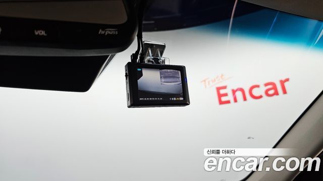 Kia K7 Premier 2.5 GDI Noblesse 2020 — фото 23