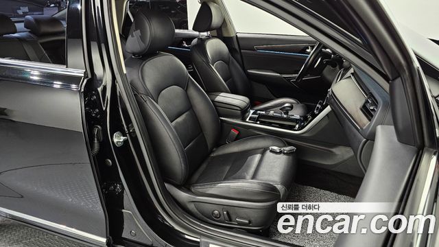 Kia K7 Premier 2.5 GDI Noblesse 2020 — фото 32