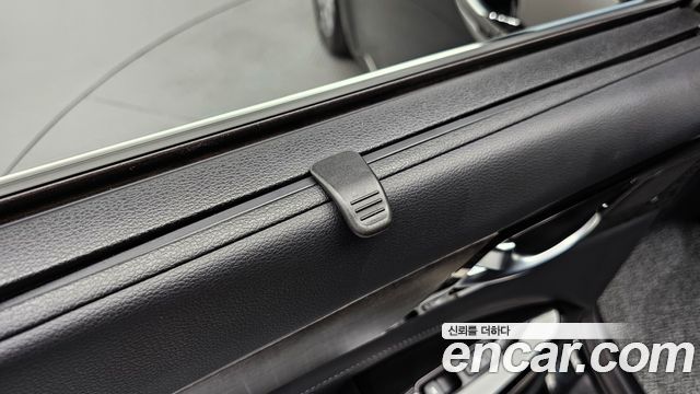 Kia K7 Premier 2.5 GDI Noblesse 2020 — фото 36