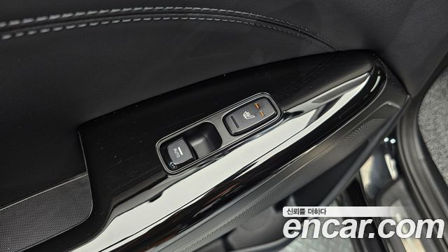 Kia K7 Premier 2.5 GDI Noblesse 2020 — фото 39
