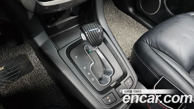 Chevrolet Captiva 2WD LT Deluxe pack 2018 — фото 9