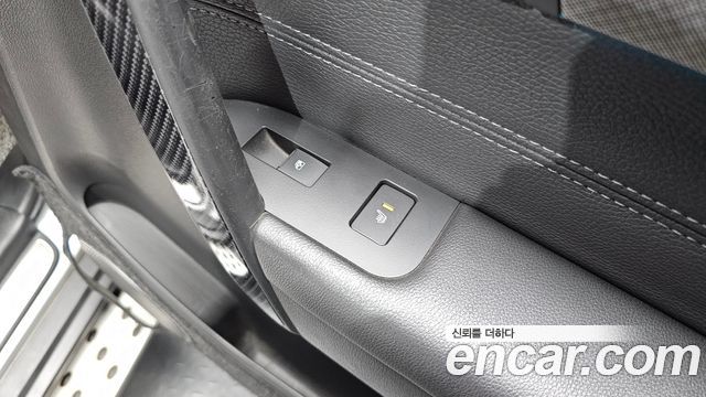 Chevrolet Captiva 2WD LT Deluxe pack 2018 — фото 19