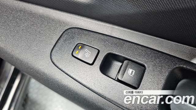 Hyundai Avante (CN7) 1.6 Inspiration 2024 — фото 19