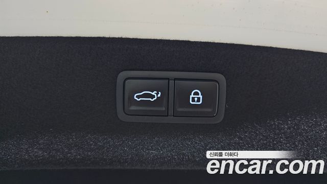 Genesis G80 (RG3) Gasoline 2.5 Turbo AWD 2026 — фото 20
