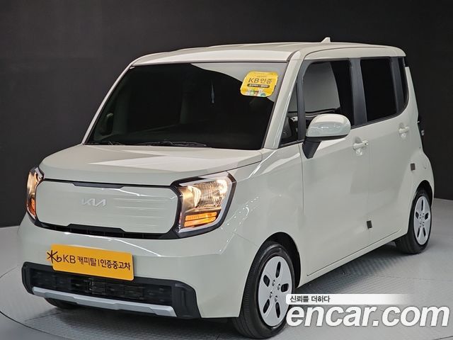 Kia Ray Trendy