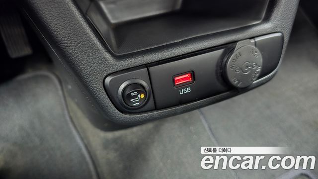 Kia Ray Standard 2023 — фото 12