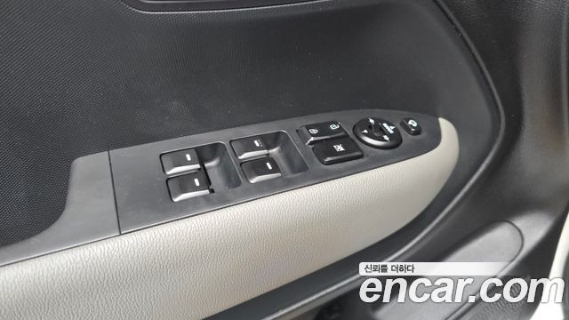 Kia Ray Standard 2023 — фото 30