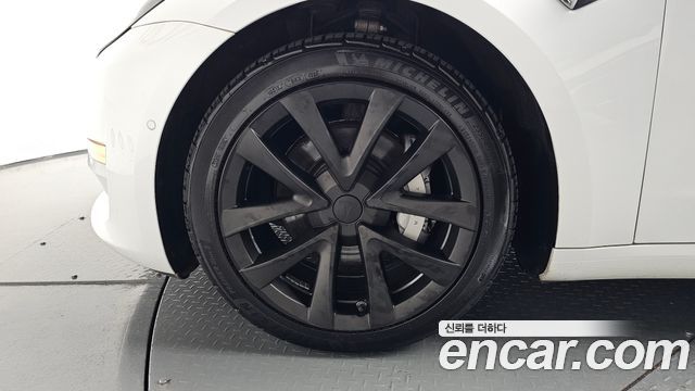 Tesla Model 3 Long Range AWD 2020 — фото 5