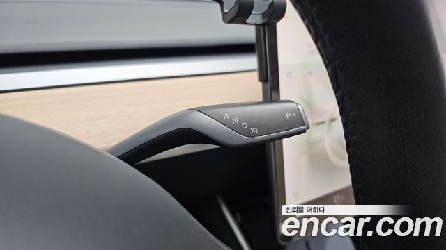 Tesla Model 3 Long Range AWD 2020 — фото 9