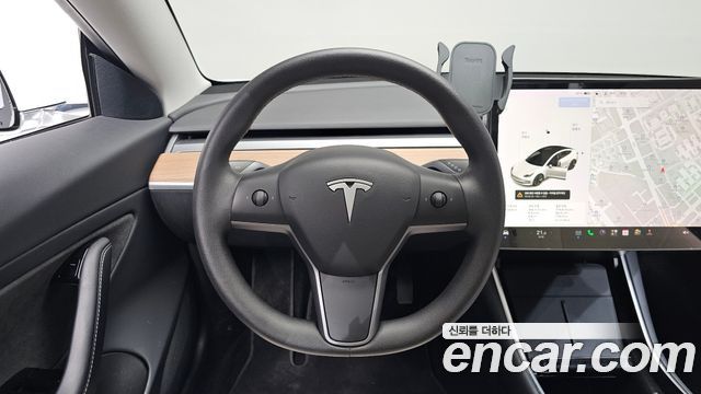 Tesla Model 3 Long Range AWD 2020 — фото 13