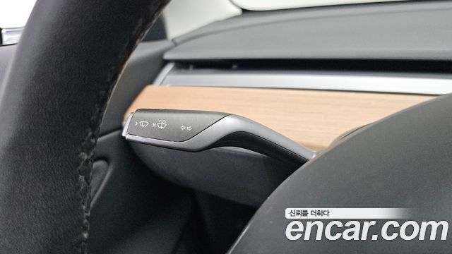 Tesla Model 3 Long Range AWD 2020 — фото 14