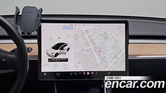 Tesla Model 3 Long Range AWD 2020 — фото 15