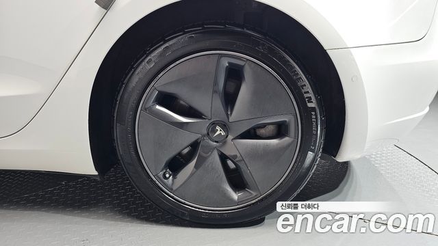 Tesla Model 3 Long Range AWD 2020 — фото 21