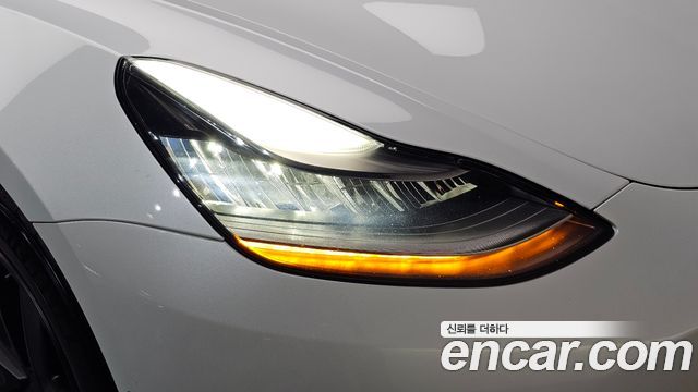 Tesla Model 3 Long Range AWD 2020 — фото 22