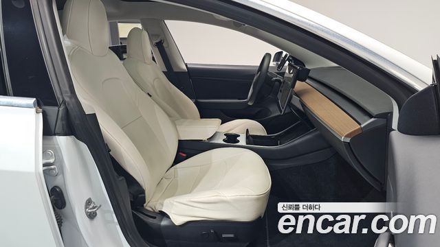 Tesla Model 3 Long Range AWD 2020 — фото 26