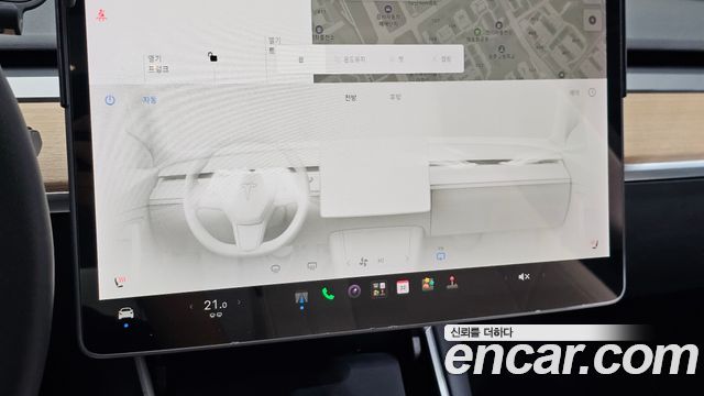 Tesla Model 3 Long Range AWD 2020 — фото 27