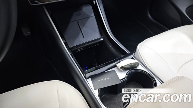 Tesla Model 3 Long Range AWD 2020 — фото 30