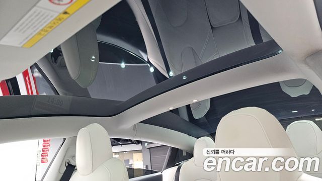 Tesla Model 3 Long Range AWD 2020 — фото 32