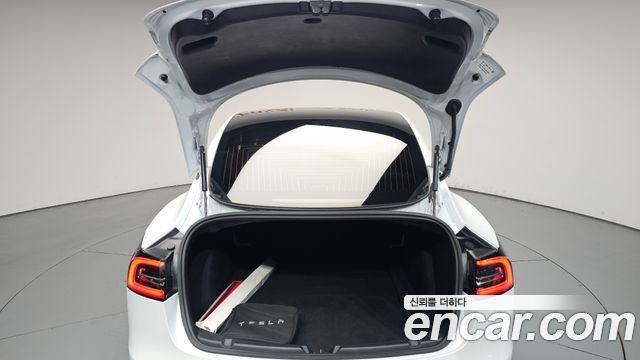 Tesla Model 3 Long Range AWD 2020 — фото 33