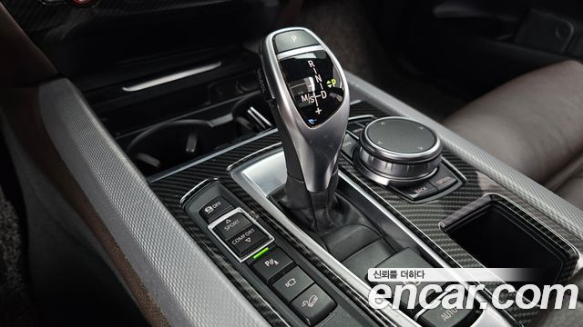 BMW X5 (F15) xDrive 30d M Sport package 2018 — фото 9