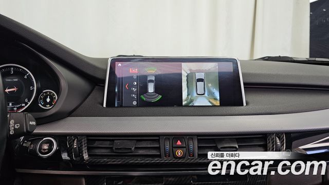 BMW X5 (F15) xDrive 30d M Sport package 2018 — фото 15