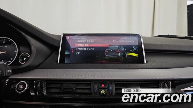 BMW X5 (F15) xDrive 30d M Sport package 2018 — фото 16