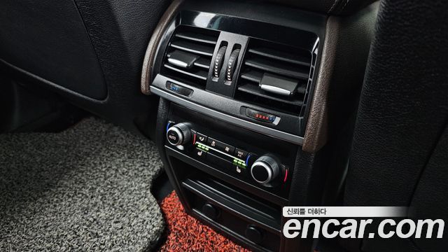 BMW X5 (F15) xDrive 30d M Sport package 2018 — фото 19