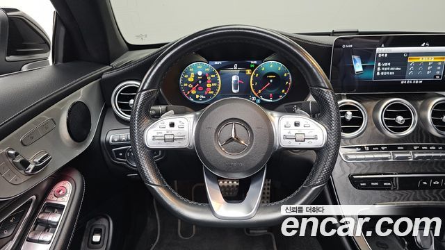 Mercedes-Benz C-Class (W205) C200 Cabriolet 2022 — фото 13