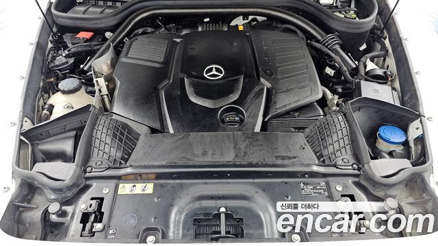 Mercedes-Benz G-Class (W463b) G400d 2021 — фото 6