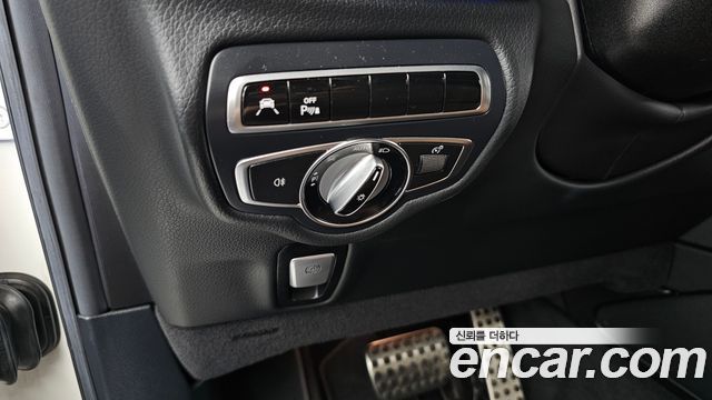Mercedes-Benz G-Class (W463b) G400d 2021 — фото 14
