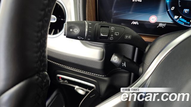 Mercedes-Benz G-Class (W463b) G400d 2021 — фото 29