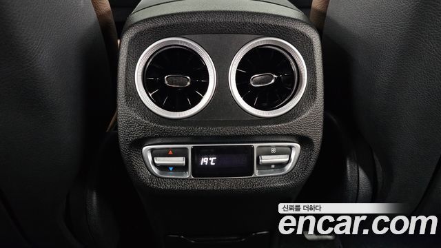 Mercedes-Benz G-Class (W463b) G400d 2021 — фото 31