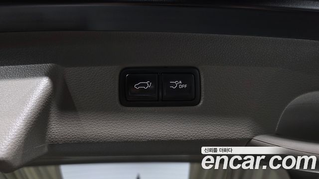 Kia Carnival (IV) Gasoline 9-Seater Hi-Limousine Signature 2023 — фото 31