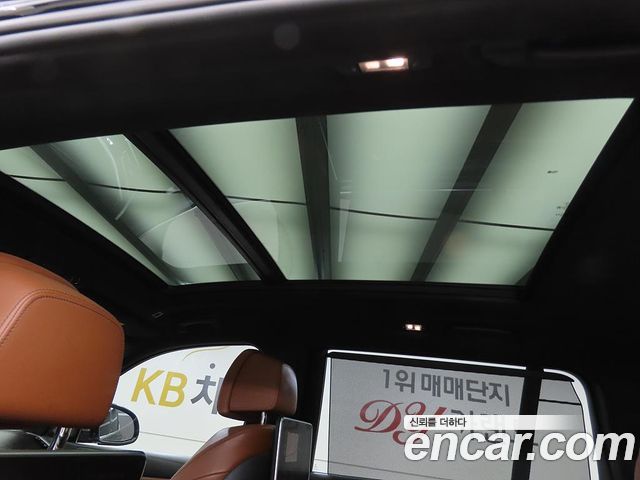 BMW X7 (G07) xDrive 40d M Sport 6STR 2021 — фото 22