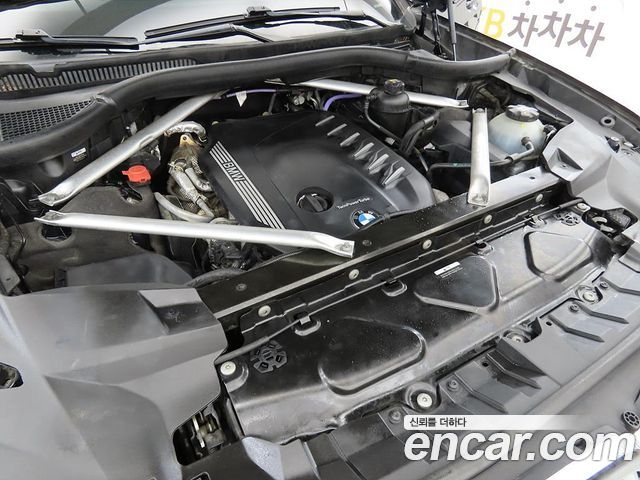 BMW X7 (G07) xDrive 40d M Sport 6STR 2021 — фото 23
