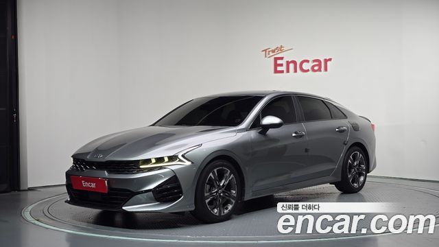 Kia K5 (III) 2.0 Noblesse