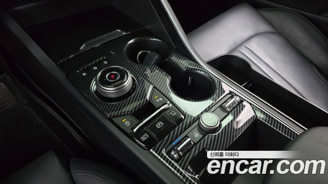 Kia K5 (III) 2.0 Noblesse 2021 — фото 9