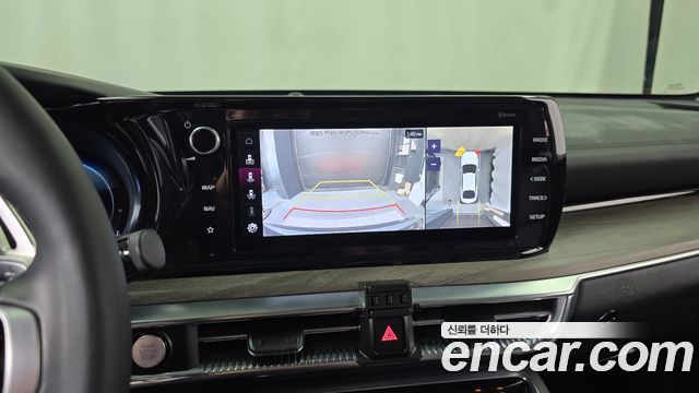 Kia K5 (III) 2.0 Noblesse 2021 — фото 15