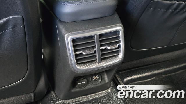 Kia K5 (III) 2.0 Noblesse 2021 — фото 19