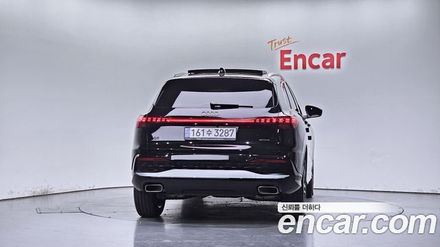 Audi Q5 (80A) 40 TFSI Quiattro Advanced 2025 — фото 4