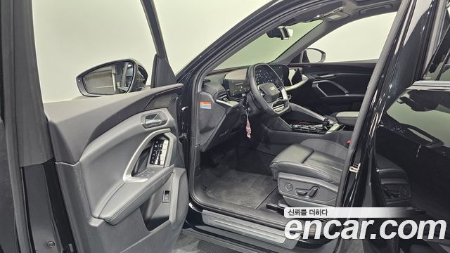 Audi Q5 (80A) 40 TFSI Quiattro Advanced 2025 — фото 10