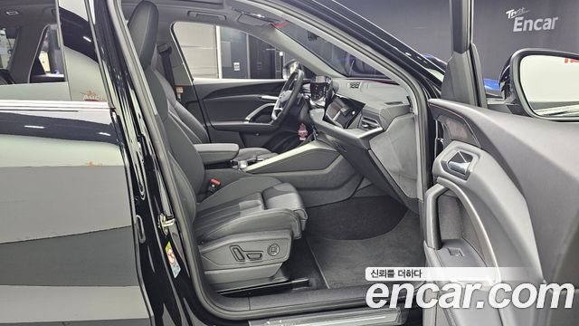 Audi Q5 (80A) 40 TFSI Quiattro Advanced 2025 — фото 15