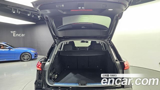 Audi Q5 (80A) 40 TFSI Quiattro Advanced 2025 — фото 24