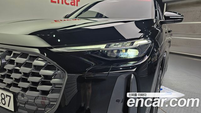 Audi Q5 (80A) 40 TFSI Quiattro Advanced 2025 — фото 28