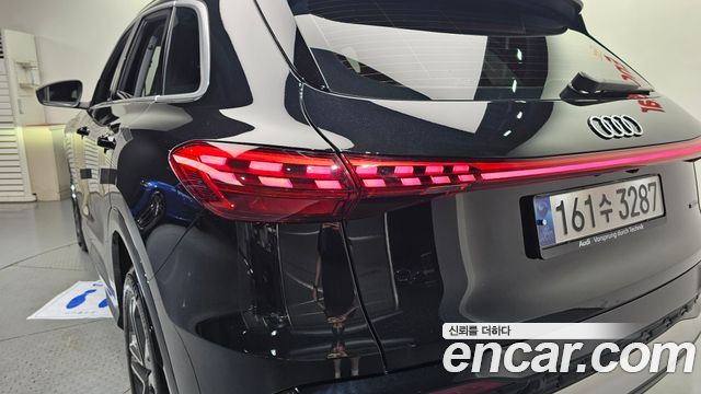 Audi Q5 (80A) 40 TFSI Quiattro Advanced 2025 — фото 29