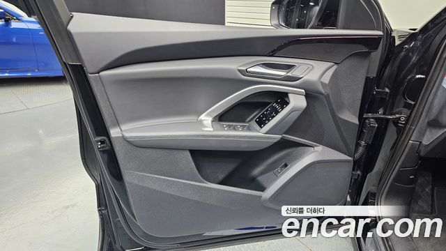 Audi Q5 (80A) 40 TFSI Quiattro Advanced 2025 — фото 30