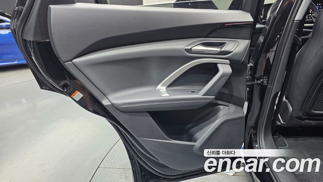 Audi Q5 (80A) 40 TFSI Quiattro Advanced 2025 — фото 31